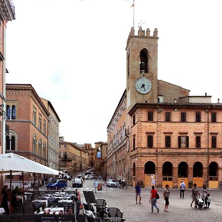 Osimo Nel Cuore Del Centro, Free Wi-Fi E Netflix Leilighet Eksteriør bilde